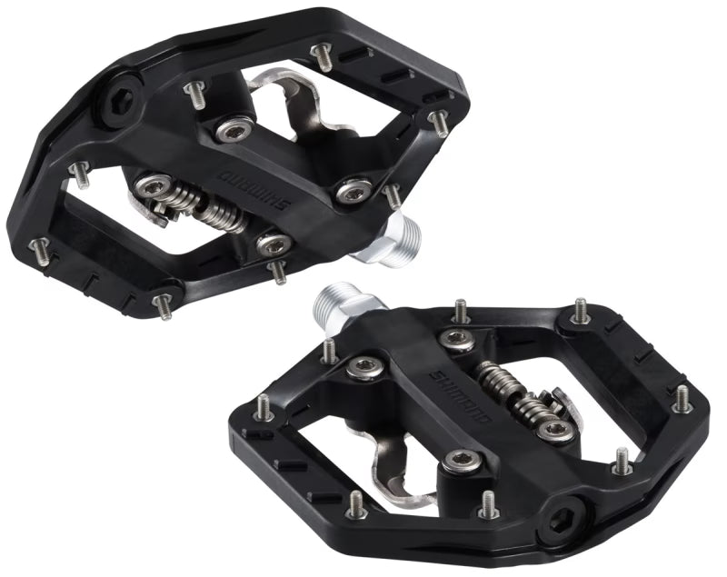SHIMANO PD-EH510 SPD PEDALS