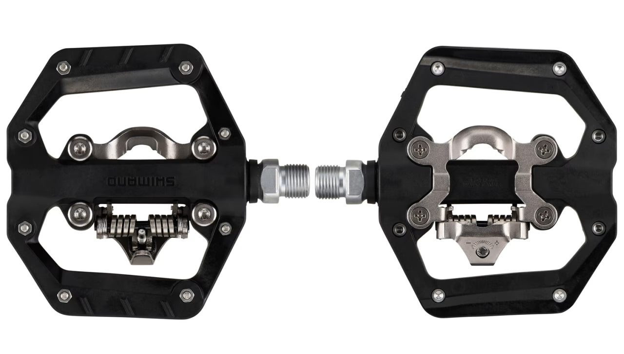 SHIMANO PD-EH510 SPD PEDALS