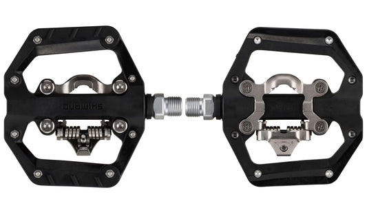 SHIMANO PD-EH510 SPD PEDALS