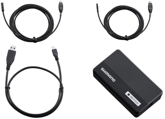 SHIMANO SM-PCE02 PC INTERFACE DEVICE FOR STEPS/Di2