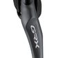 SHIMANO GRX ST-RX820 2-SPEED STI  DUAL CONTROL LEFT