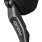 SHIMANO GRX ST-RX820 2-SPEED STI  DUAL CONTROL LEFT