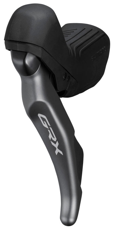 SHIMANO GRX ST-RX820 2-SPEED STI  DUAL CONTROL LEFT