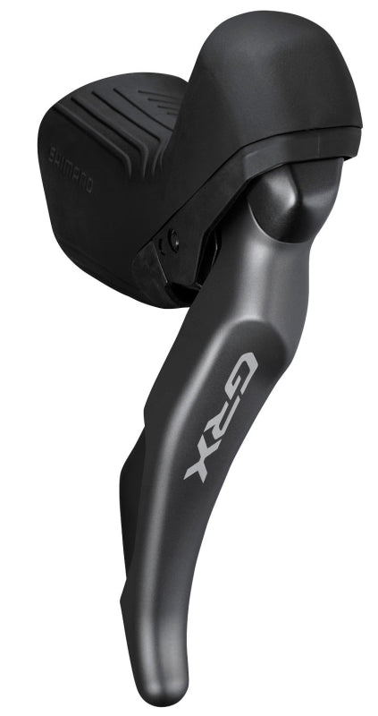 SHIMANO GRX ST-RX820 2-SPEED STI  DUAL CONTROL LEFT