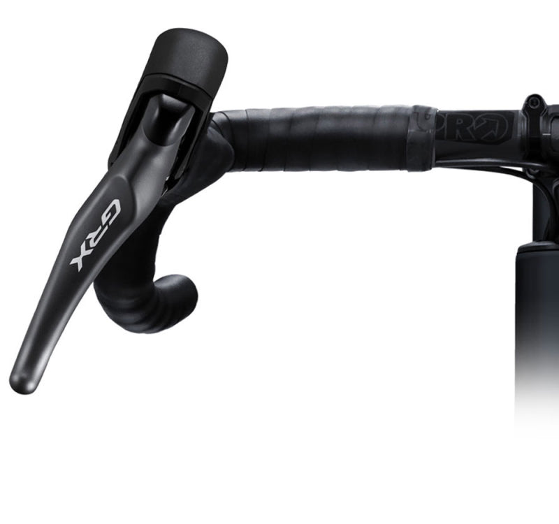 SHIMANO GRX ST-RX820 12-SPEED STI DUAL CONTROL RIGHT