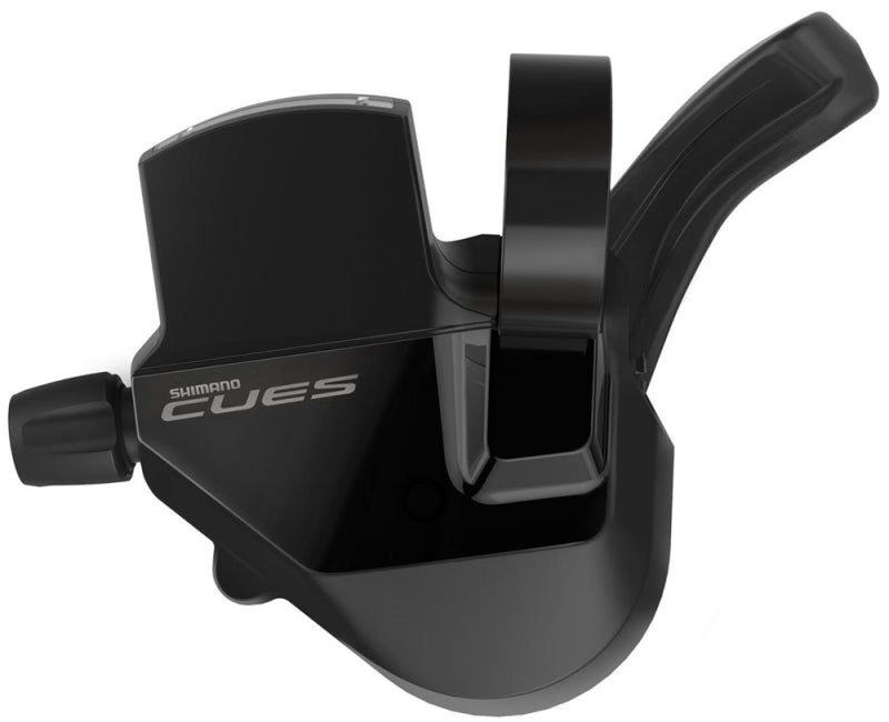 SHIMANO CUES SL-U6000 2-SPEED SHIFT LEVER LEFT