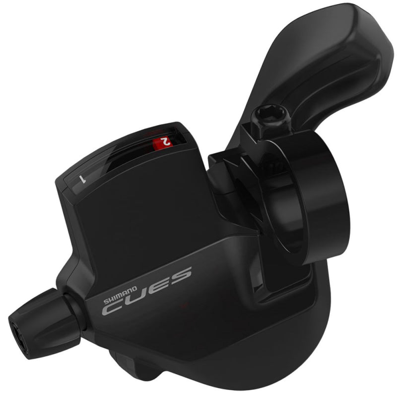 SHIMANO CUES SL-U6000 2-SPEED SHIFT LEVER LEFT