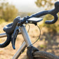 SHIMANO GRX ST-RX820-LA BRAKE LEVER/REMOTE LEFT
