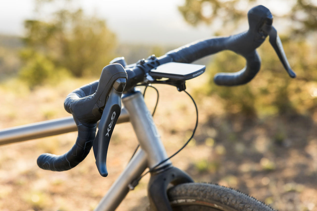 SHIMANO GRX ST-RX820-LA BRAKE LEVER/REMOTE LEFT