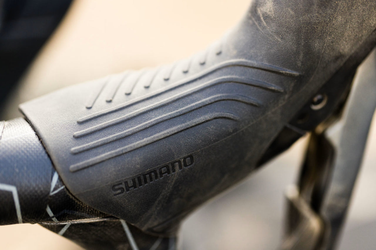 SHIMANO GRX ST-RX820-LA BRAKE LEVER/REMOTE LEFT