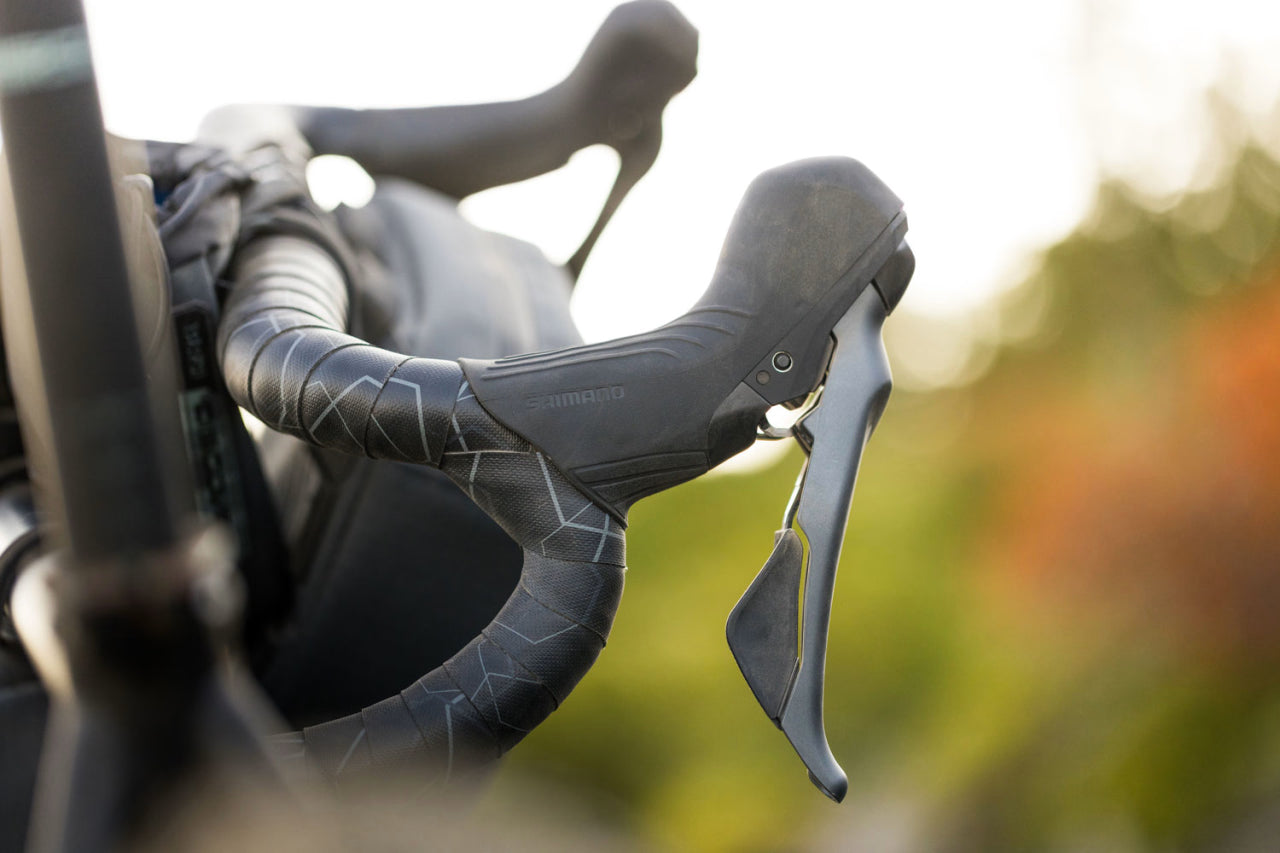 SHIMANO GRX ST-RX820-LA BRAKE LEVER/REMOTE LEFT