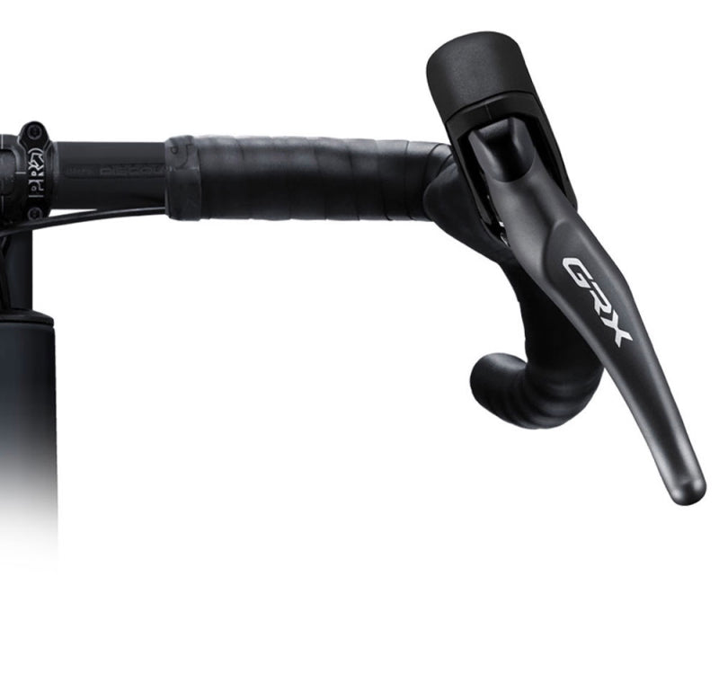 SHIMANO GRX ST-RX820-LA BRAKE LEVER/REMOTE LEFT