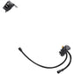 SHIMANO STEPS BM-EN801 INTEGRATED DOWN TUBE BATTERY MOUNT WITHOUT KEY TYPE