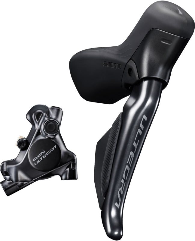 SHIMANO ULTEGRA Di2 ST-R8170 + BR-R8170 12-SPEED DISC BRAKE REAR
