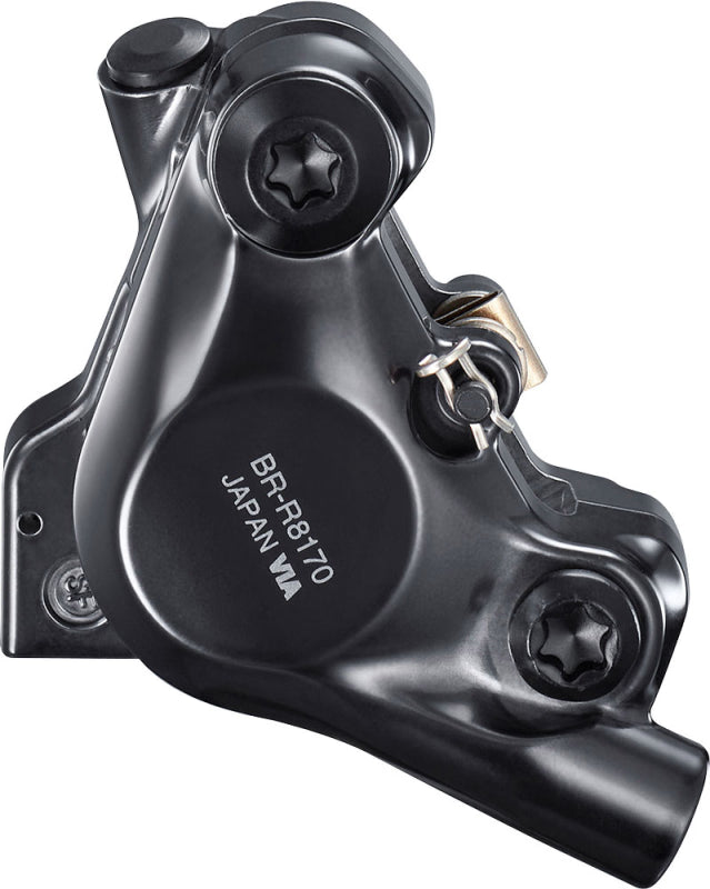 SHIMANO ULTEGRA Di2 ST-R8170 + BR-R8170 12-SPEED DISC BRAKE REAR