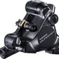 SHIMANO ULTEGRA Di2 ST-R8170 + BR-R8170 12-SPEED DISC BRAKE REAR