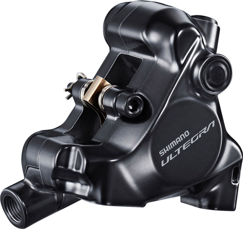 SHIMANO ULTEGRA Di2 ST-R8170 + BR-R8170 12-SPEED DISC BRAKE REAR