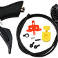 SHIMANO ULTEGRA Di2 ST-R8170 + BR-R8170 2-SPEED DISC BRAKE FRONT