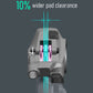 SHIMANO ULTEGRA Di2 ST-R8170 + BR-R8170 2-SPEED DISC BRAKE FRONT