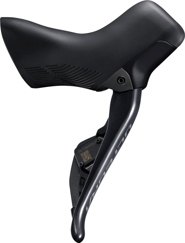 SHIMANO ULTEGRA Di2 ST-R8170 + BR-R8170 2-SPEED DISC BRAKE FRONT