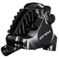 SHIMANO GRX ST-RX820 + BR-RX820 12-SPEED DISC BRAKE RIGHT