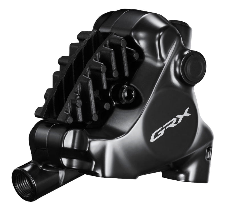 SHIMANO GRX ST-RX820 + BR-RX820 12-SPEED DISC BRAKE RIGHT