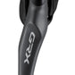 SHIMANO GRX ST-RX820 + BR-RX820 12-SPEED DISC BRAKE RIGHT