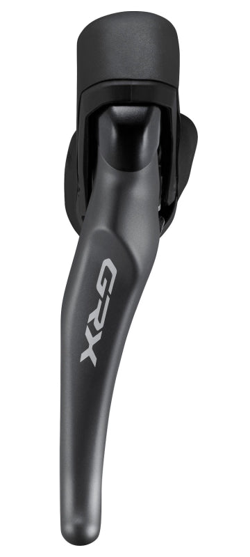 SHIMANO GRX ST-RX820 + BR-RX820 12-SPEED DISC BRAKE RIGHT