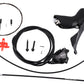 SHIMANO GRX ST-RX820 + BR-RX820 12-SPEED DISC BRAKE RIGHT