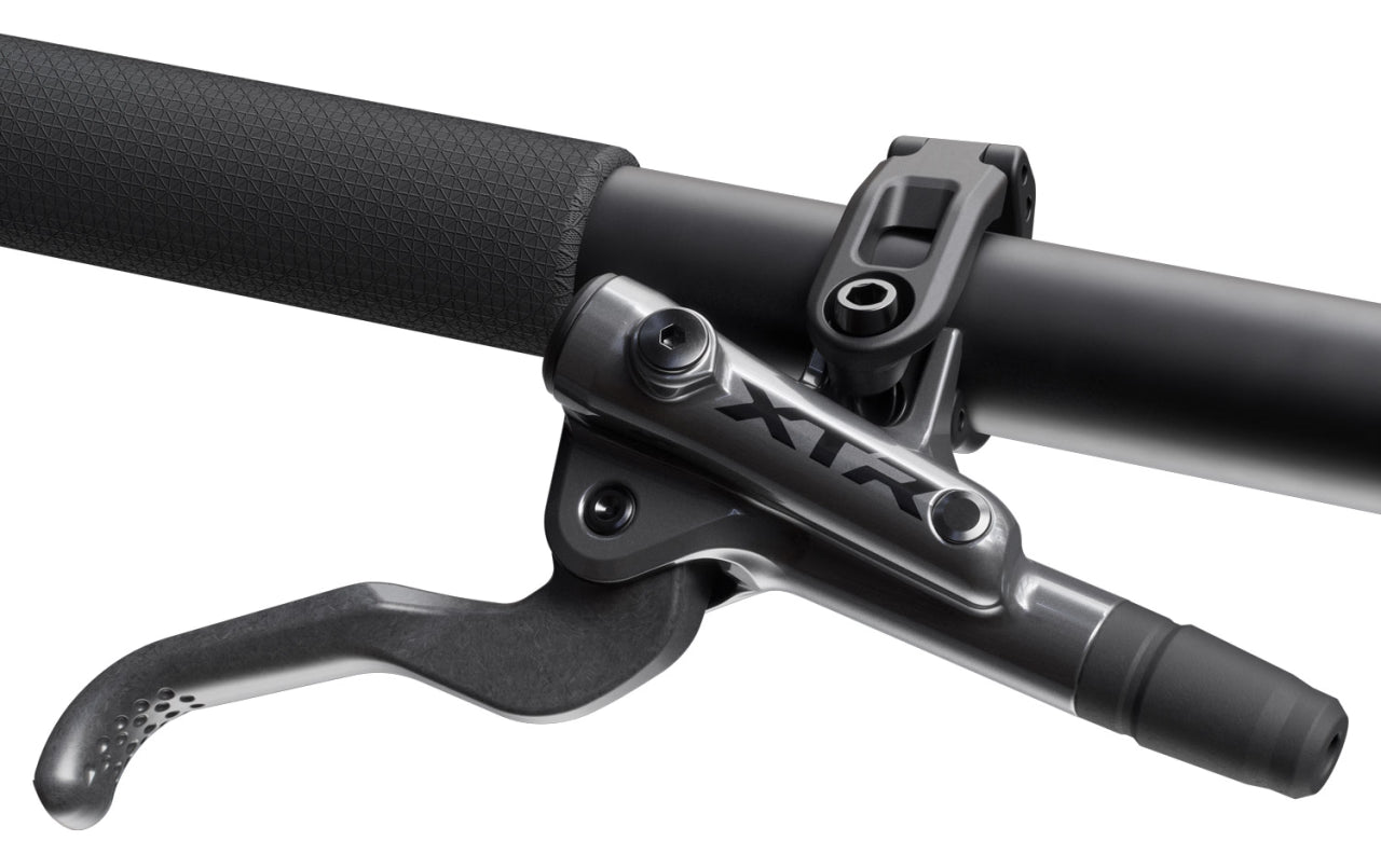 SHIMANO XTR BL-M9200 BRAKE LEVER RIGHT