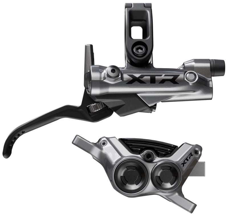 SHIMANO XTR BL-M9220/BR-M9220 DISC BRAKE REAR