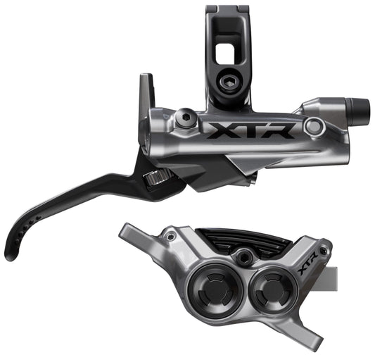 SHIMANO XTR BL-M9220/BR-M9220 DISC BRAKE REAR