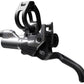 SHIMANO XTR BL-M9220/BR-M9220 DISC BRAKE REAR