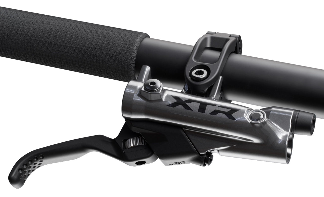 SHIMANO XTR BL-M9220/BR-M9220 DISC BRAKE REAR