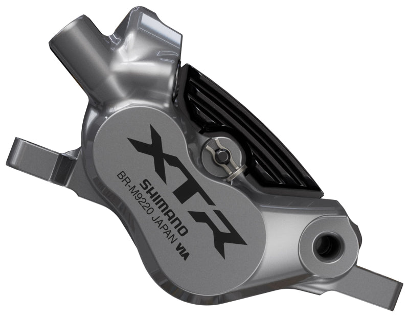 SHIMANO XTR BL-M9220/BR-M9220 DISC BRAKE REAR