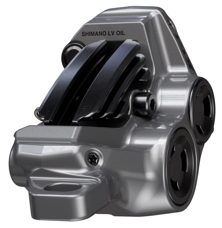 SHIMANO XTR BL-M9220/BR-M9220 DISC BRAKE REAR