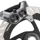 SHIMANO XTR BL-M9220/BR-M9220 DISC BRAKE REAR