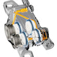 SHIMANO XTR BL-M9220/BR-M9220 DISC BRAKE REAR