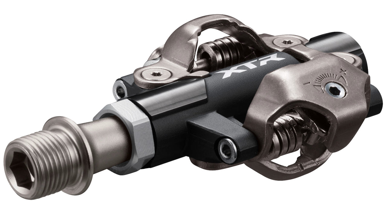 SHIMANO XTR PD-M9200 PEDALS