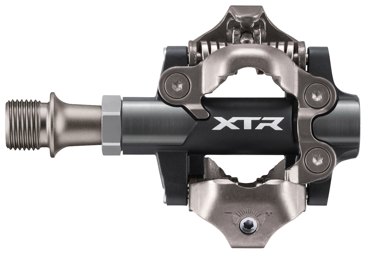 SHIMANO XTR PD-M9200 PEDALS