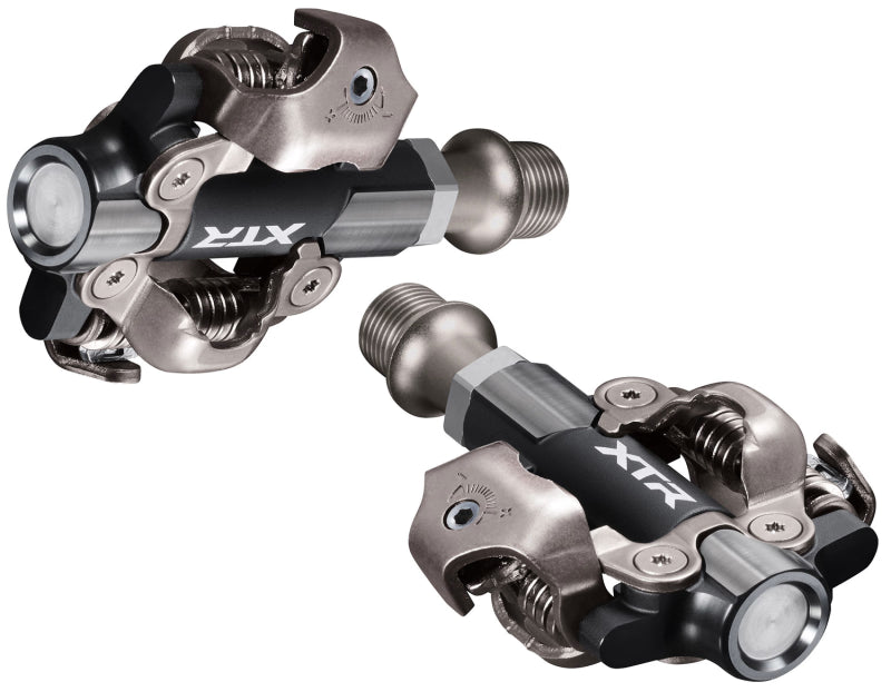 SHIMANO XTR PD-M9200 PEDALS