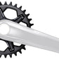 SHIMANO XT SM-CRM85 CHAINRING FOR FC-M8100-1/8120-1/8130-1