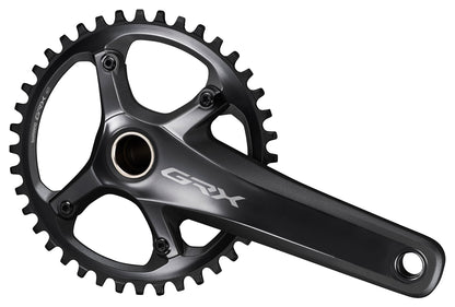 SHIMANO GRX FC-RX810 1x11-SPEED CRANKSET 40T