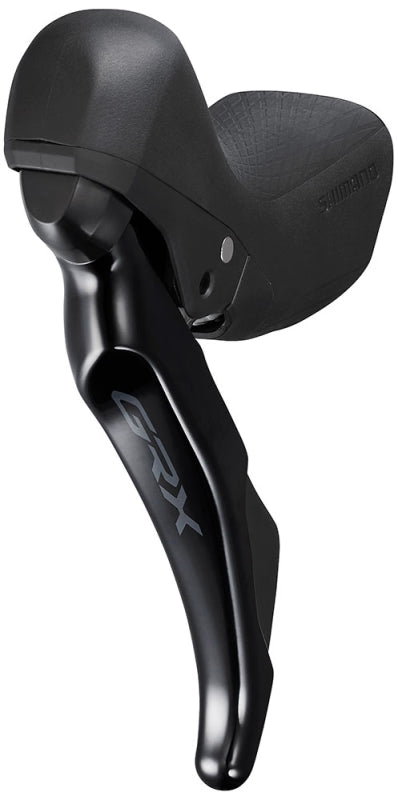 SHIMANO GRX ST-RX400 2-SPEED DUAL CONTROL LEFT