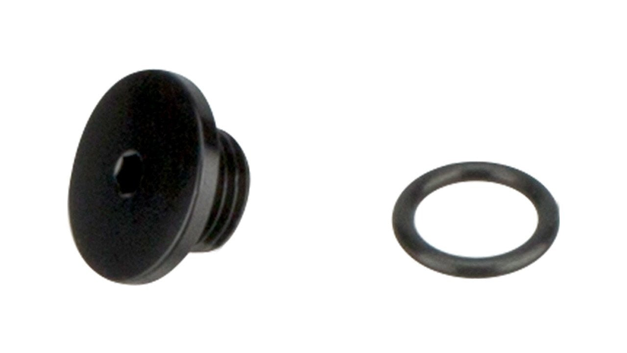 SHIMANO BLEED SCREW WITH O-RING FOR ST-R7020