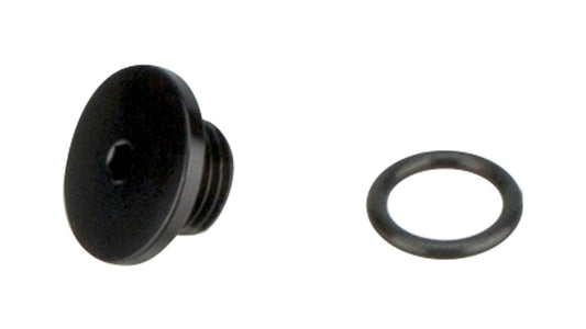 SHIMANO BLEED SCREW WITH O-RING FOR ST-R7020