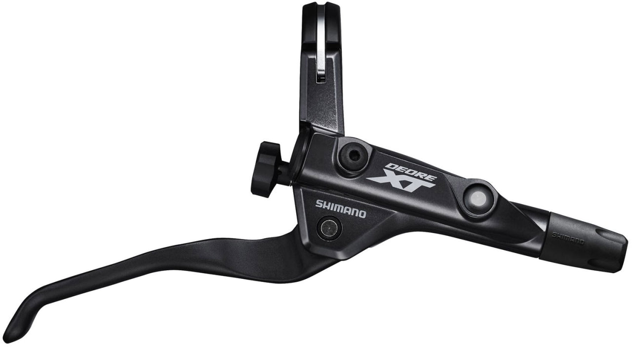 SHIMANO XT BL-T8100 BRAKE LEVER RIGHT
