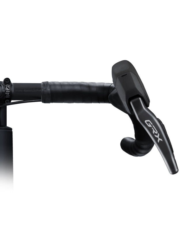 SHIMANO GRX Di2 ST-RX825 2-SPEED STI DUAL CONTROL LEFT