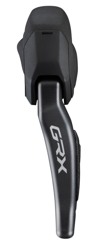 SHIMANO GRX Di2 ST-RX825 2-SPEED STI DUAL CONTROL LEFT