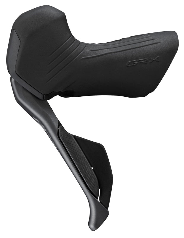 SHIMANO GRX Di2 ST-RX825 2-SPEED STI DUAL CONTROL LEFT